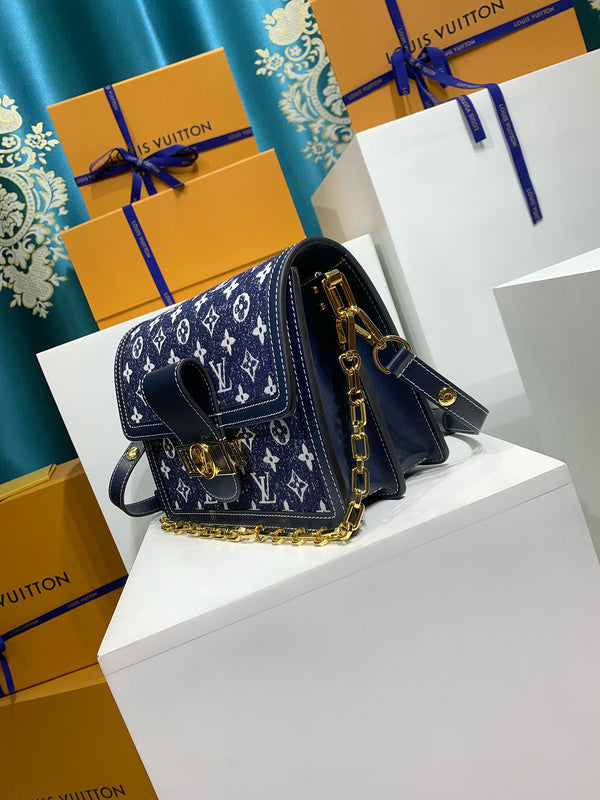 Satchel Bags - VL Bags - 4708