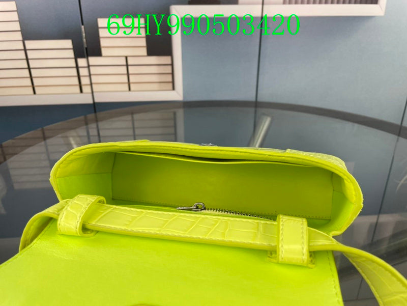 Satchel Bags - BGA Bags - 2314