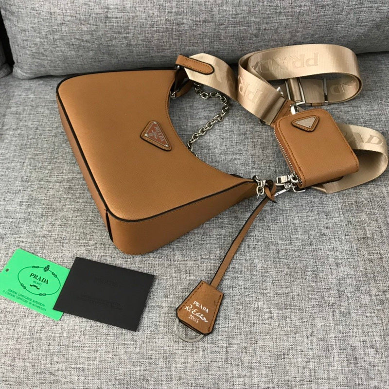 Satchel Bags - PDA Bags - 1223