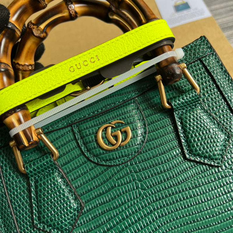 Satchel Bags - GCI Bags - 4361