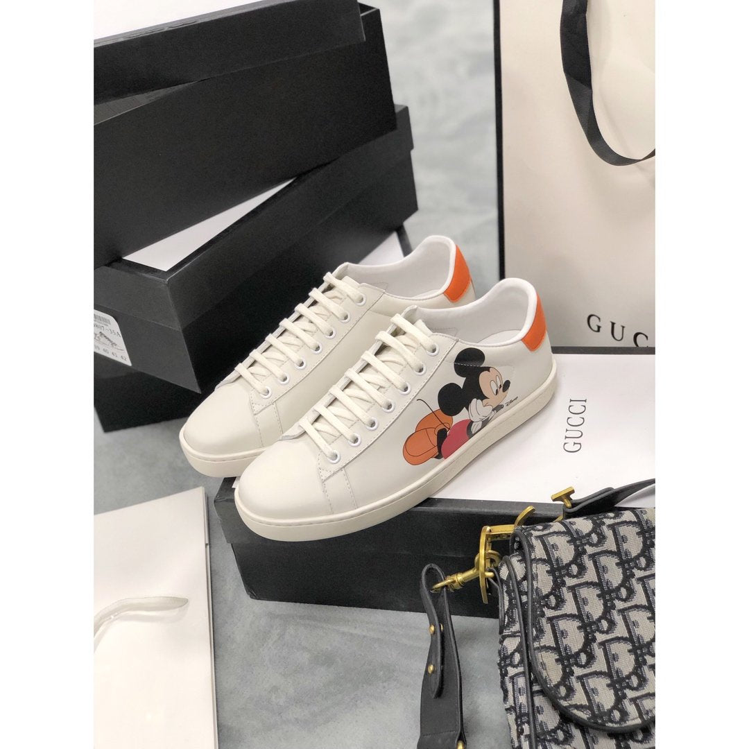 GLM-GCI Ace MK Sneaker 068