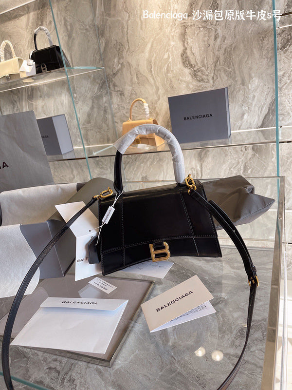 Satchel Bags - BGA Bags - 1573