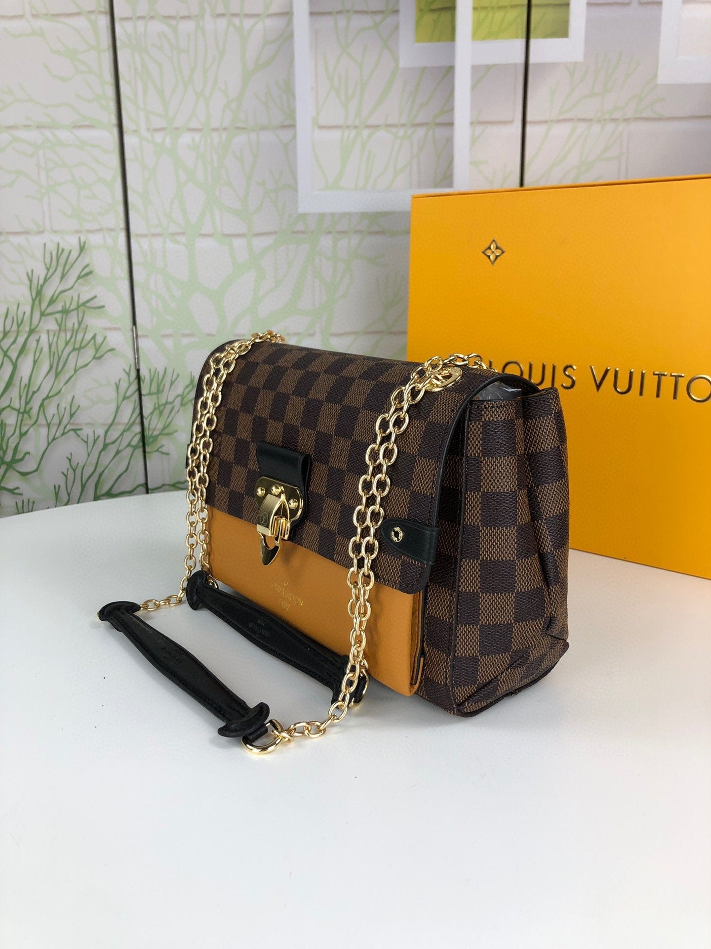 GLM - Top Quality Bags LUV 053