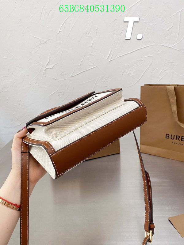 Fan Fashion -GLM - Top quality BBR Bags - 500