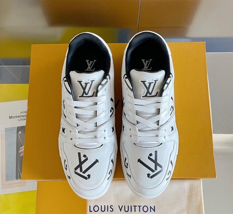 glami shop- LOV Men Shoes - 822