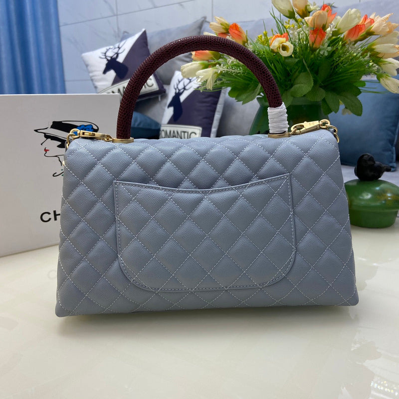 Satchel Bags - GUC Bags - 2210