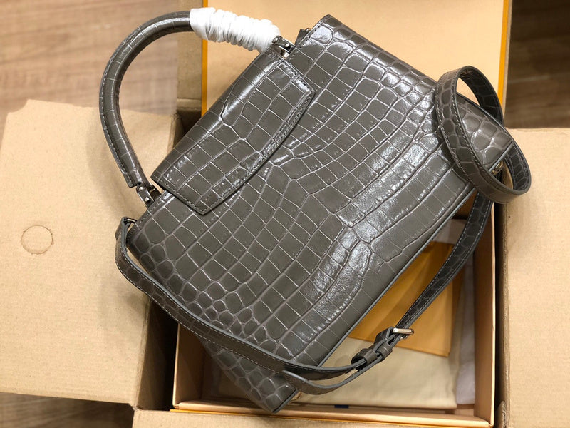 Satchel Bags - VL Bags - 4459