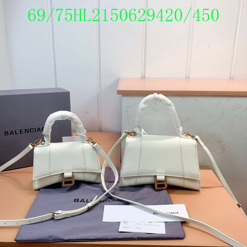 Satchel Bags - BGA Bags - 2215