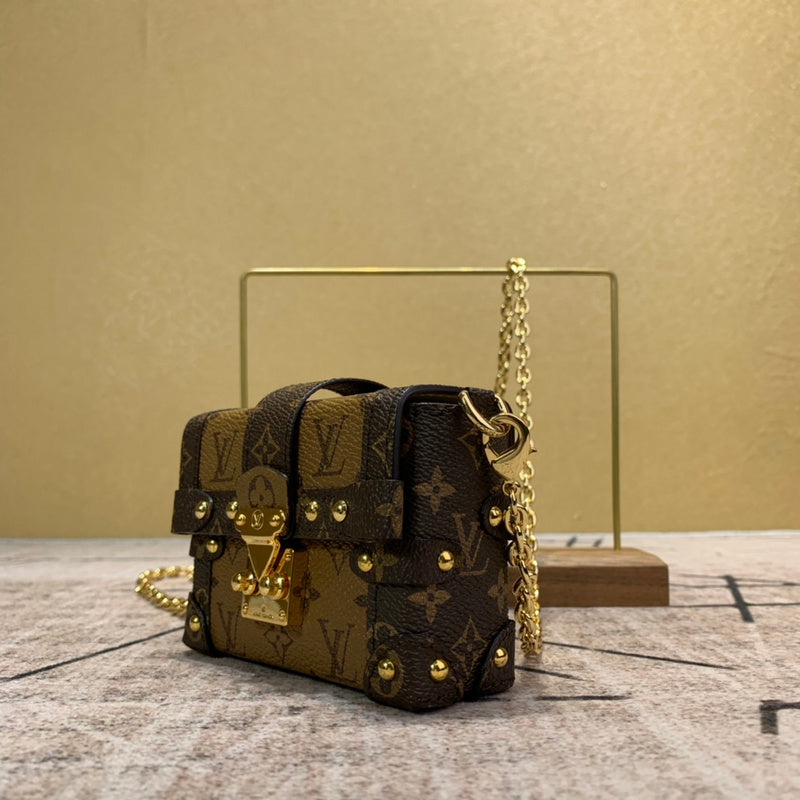 Satchel Bags - VL Bags - 6388