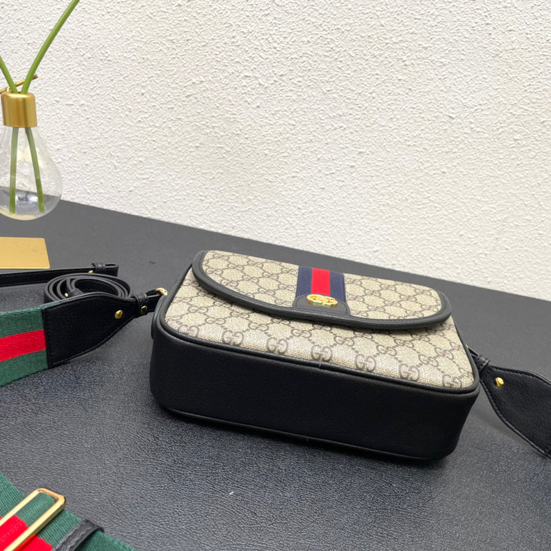 Satchel Bags - GCI Bags - 1639