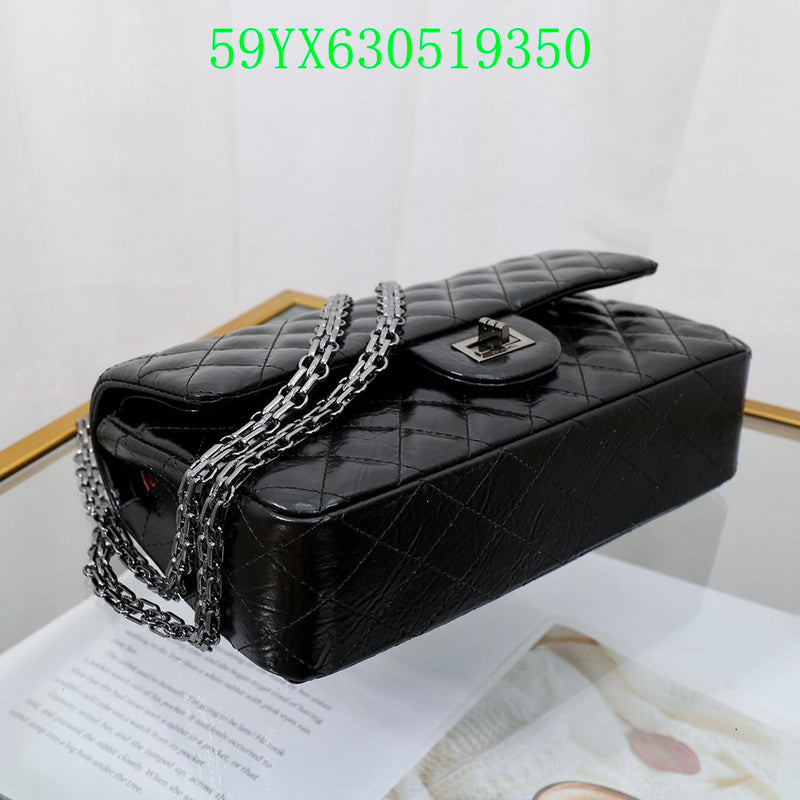 Satchel Bags - CHL Bags - 5386