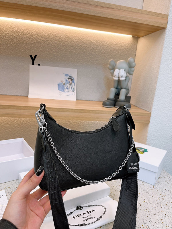 Satchel Bags - PDA Bags - 438