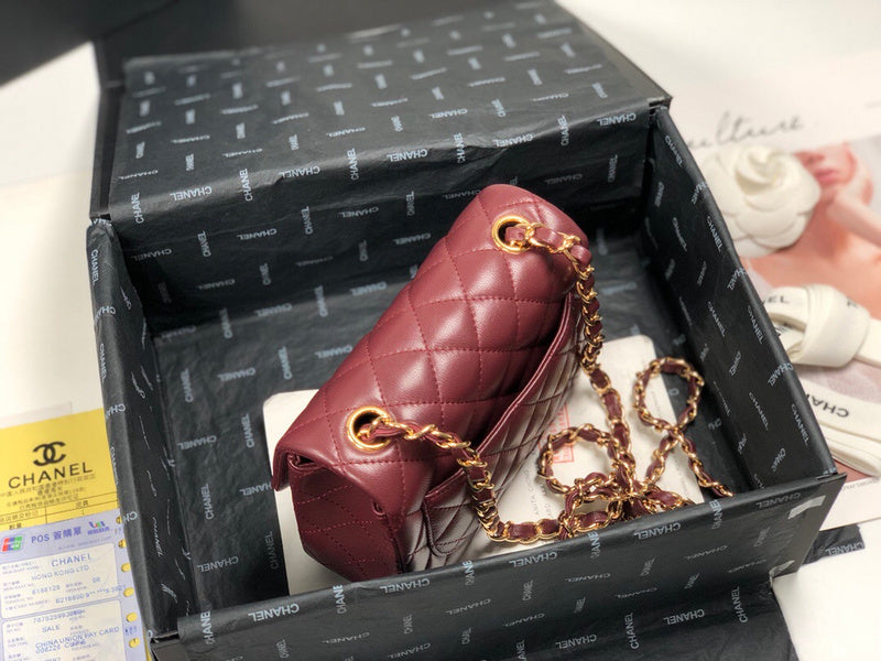 Satchel Bags - CHL Bags - 7466