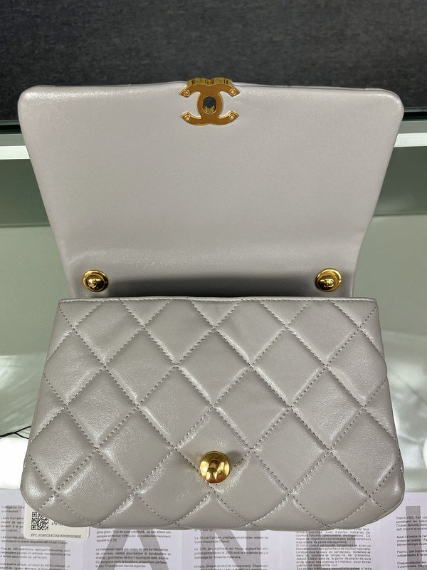 Satchel Bags - CHL Bags - 3039