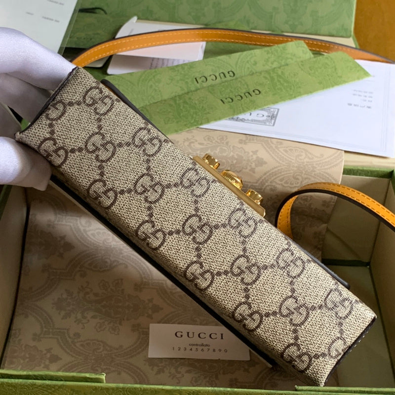Satchel Bags - GCI Bags - 298