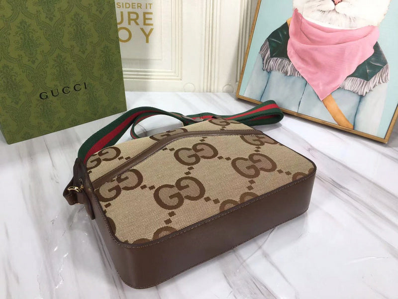 Satchel Bags - GCI Bags - 1364