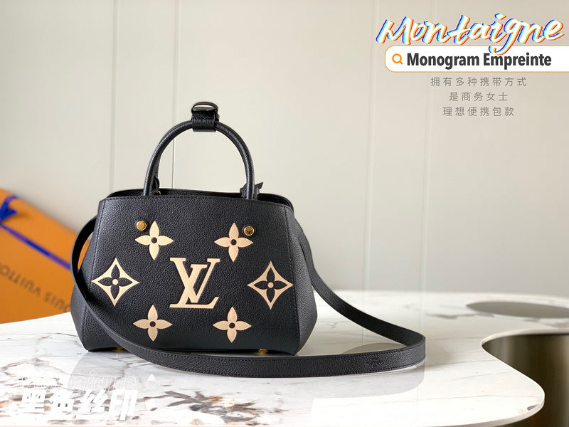 Glami GlamI Lu-Vi Bags - 16634