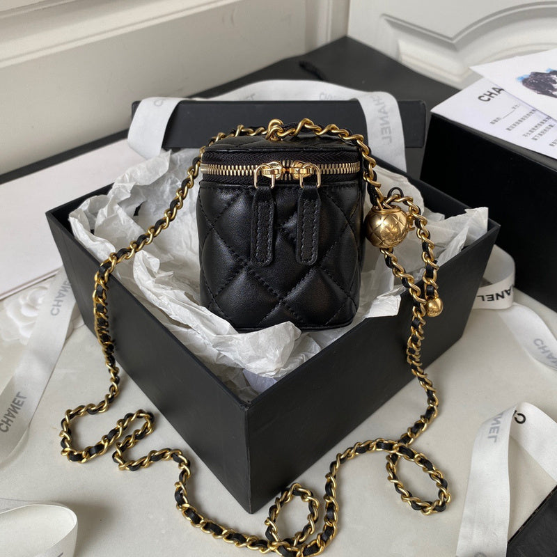 Satchel Bags - CHL Bags - 7531