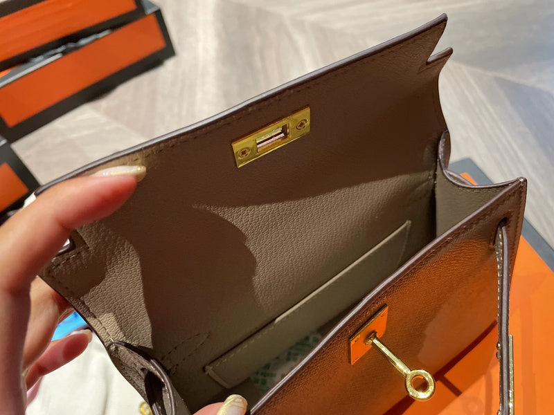 Satchel Bags - HMS Bags - 093