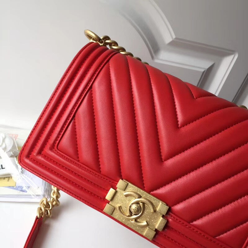 Satchel Bags - CHL Bags - 670