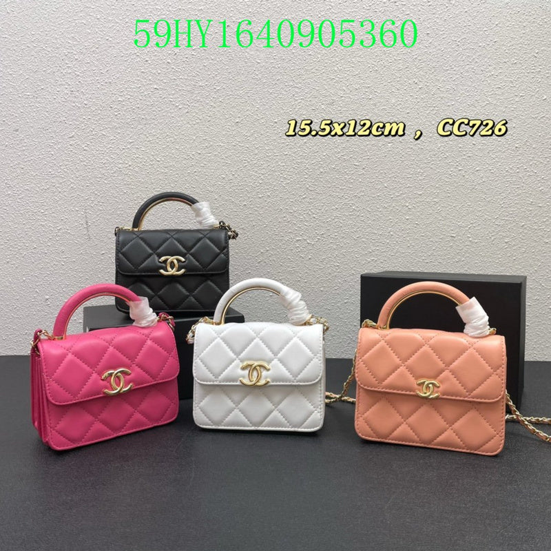 Glami - CHL Bags - 2342
