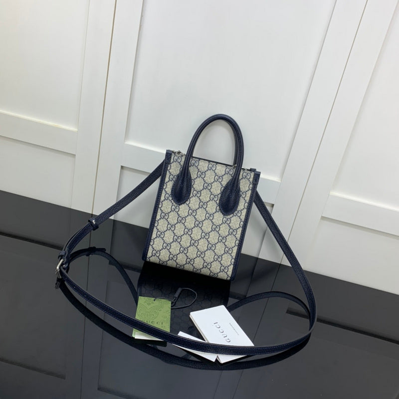 Satchel Bags - Mix1 Items - 227