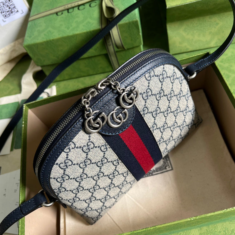 Satchel Bags - GCI Bags - 6599