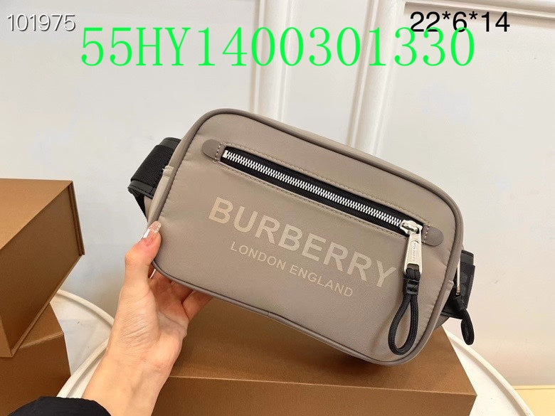Fan Fashion -GLM - Top quality BBR Bags - 151
