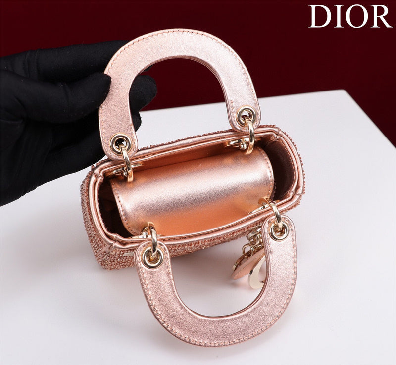 GLM - Dir Bags - 1693