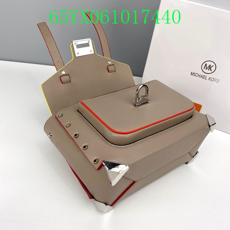 Satchel Bags - MK Bags - 846