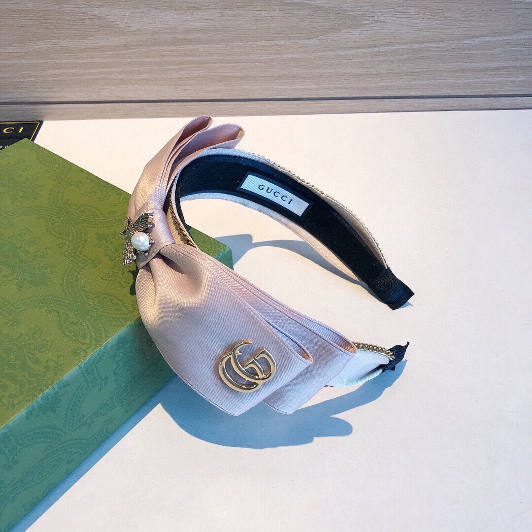 GLM - New Hair Band GCI 027