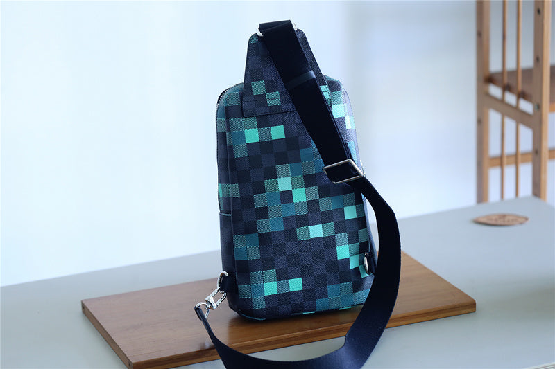 Glami GlamI Lu-Vi bags - 10238