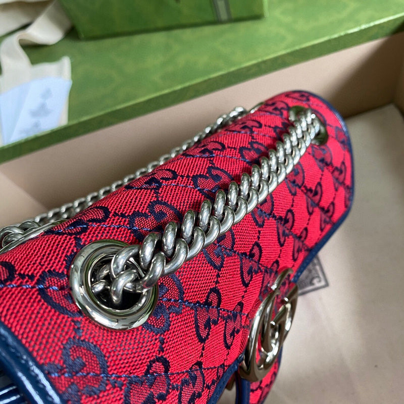Satchel Bags - GCI Bags - 5858