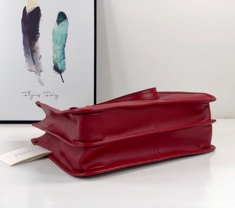 Satchel Bags - GCI Bags - 4086
