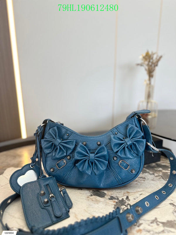 Satchel Bags - BGA Bags - 1755