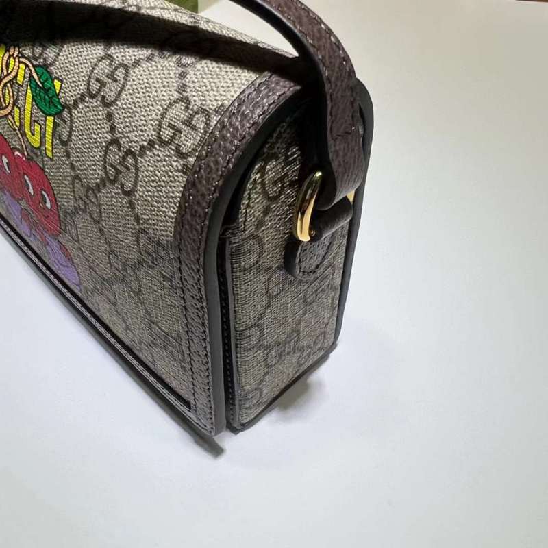 GUI2 Bags - Fashion Bags  336
