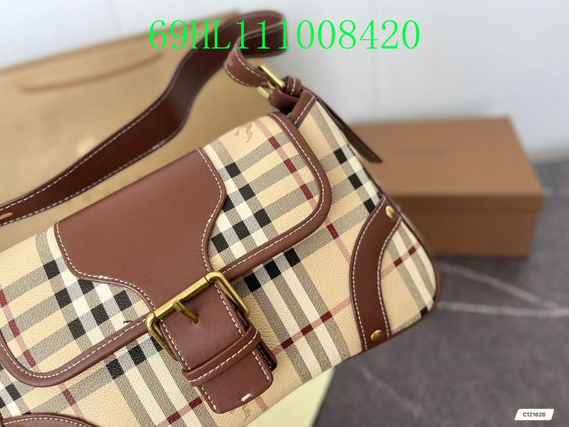 Fan Fashion -GLM - Top quality BBR Bags - 250