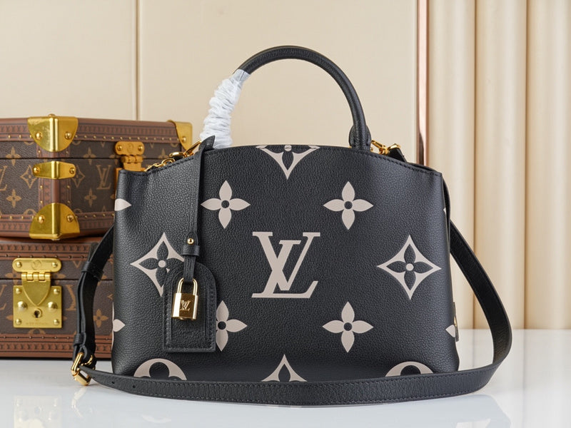 Satchel Bags - VL Bags - 5093
