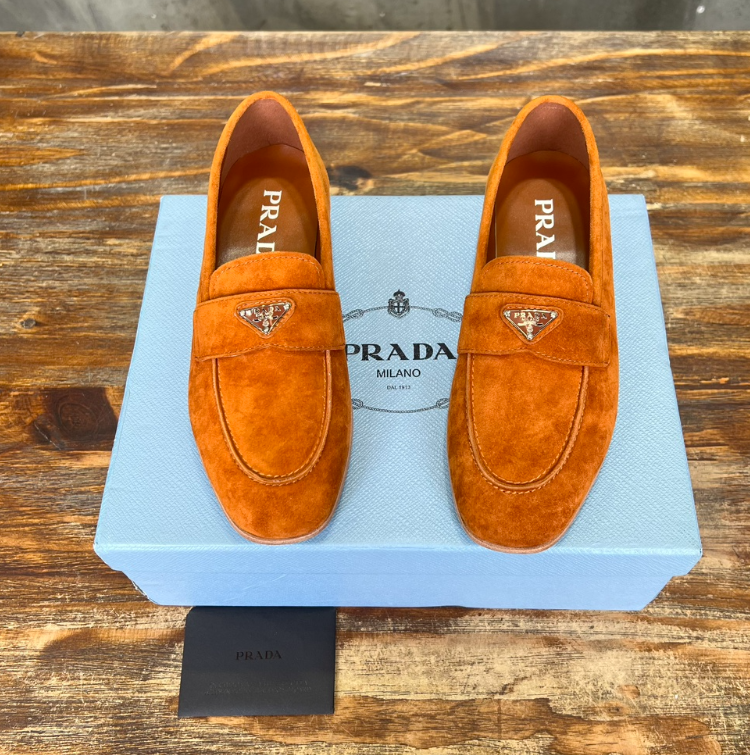 Glamy - PD Women Shoes - 014