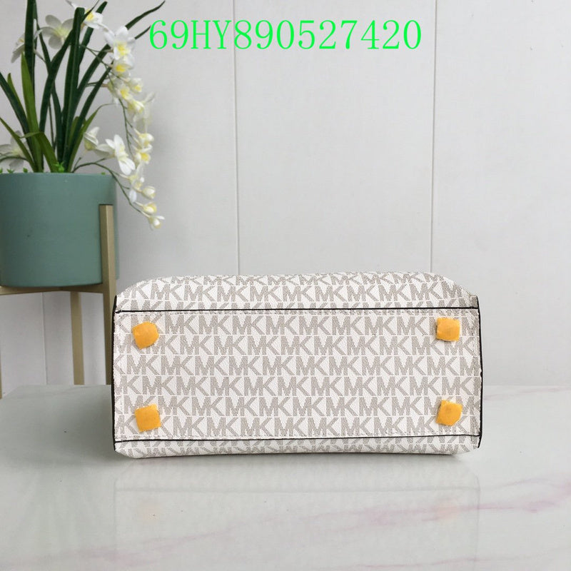 Satchel Bags - MK Bags - 767