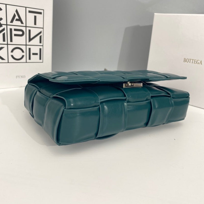 Satchel Bags - BV Bags - 206