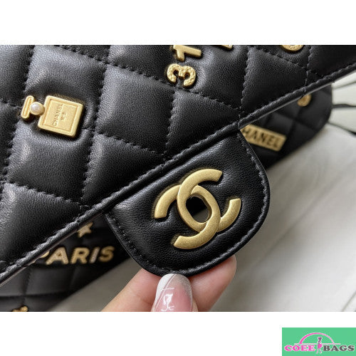 GLM - CHL Bags - 308