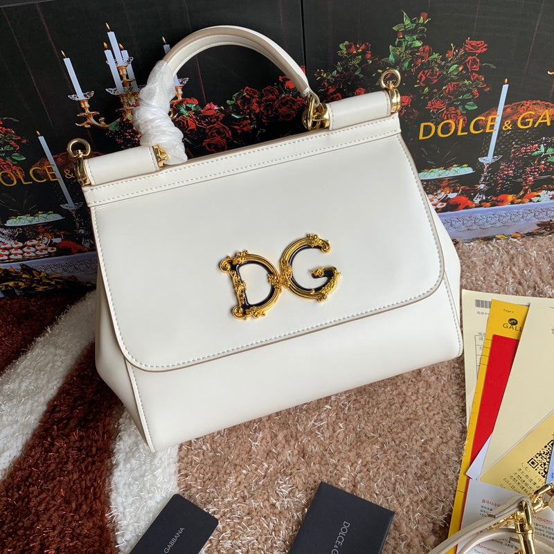 Satchel Bags - DG Bags - 199