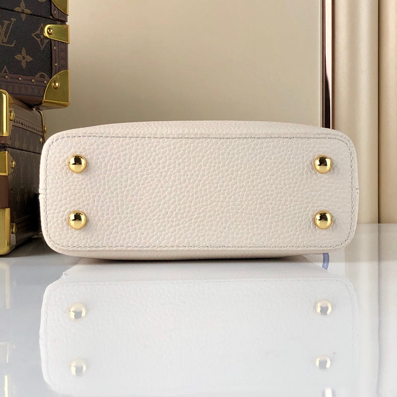 Satchel Bags - VL Bags - 4869