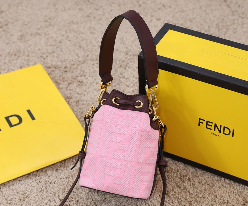 Satchel Bags - FDI Bags - 090