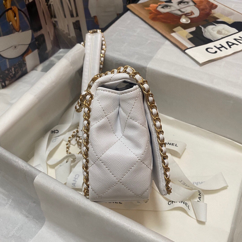 Satchel Bags - CHL Bags - 2867