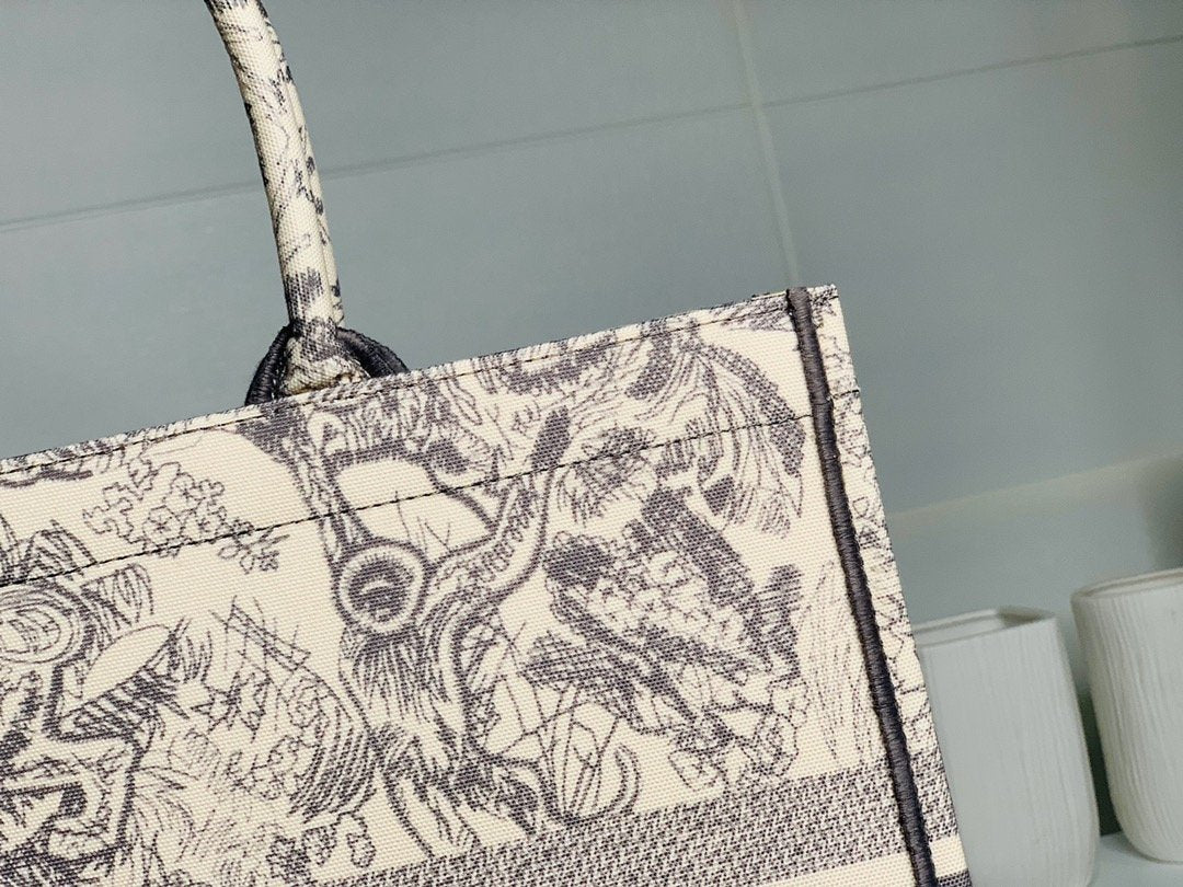 GLM - Top Quality Bags DIR 128