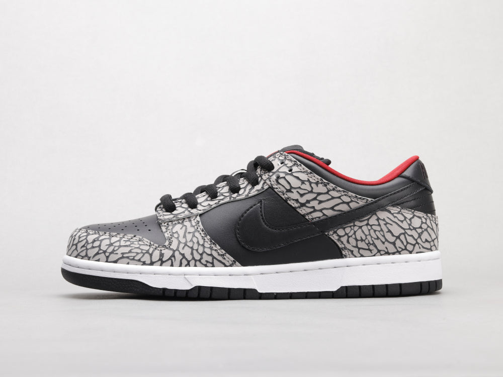 GLM - Sup joint black cement
