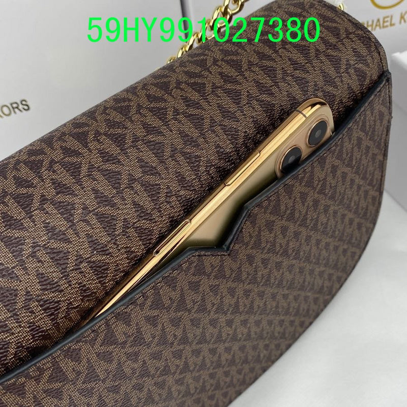 Satchel Bags - MK Bags - 827