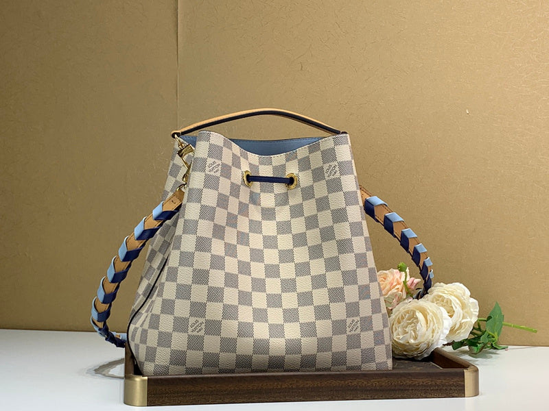 Satchel Bags - VL Bags - 5831